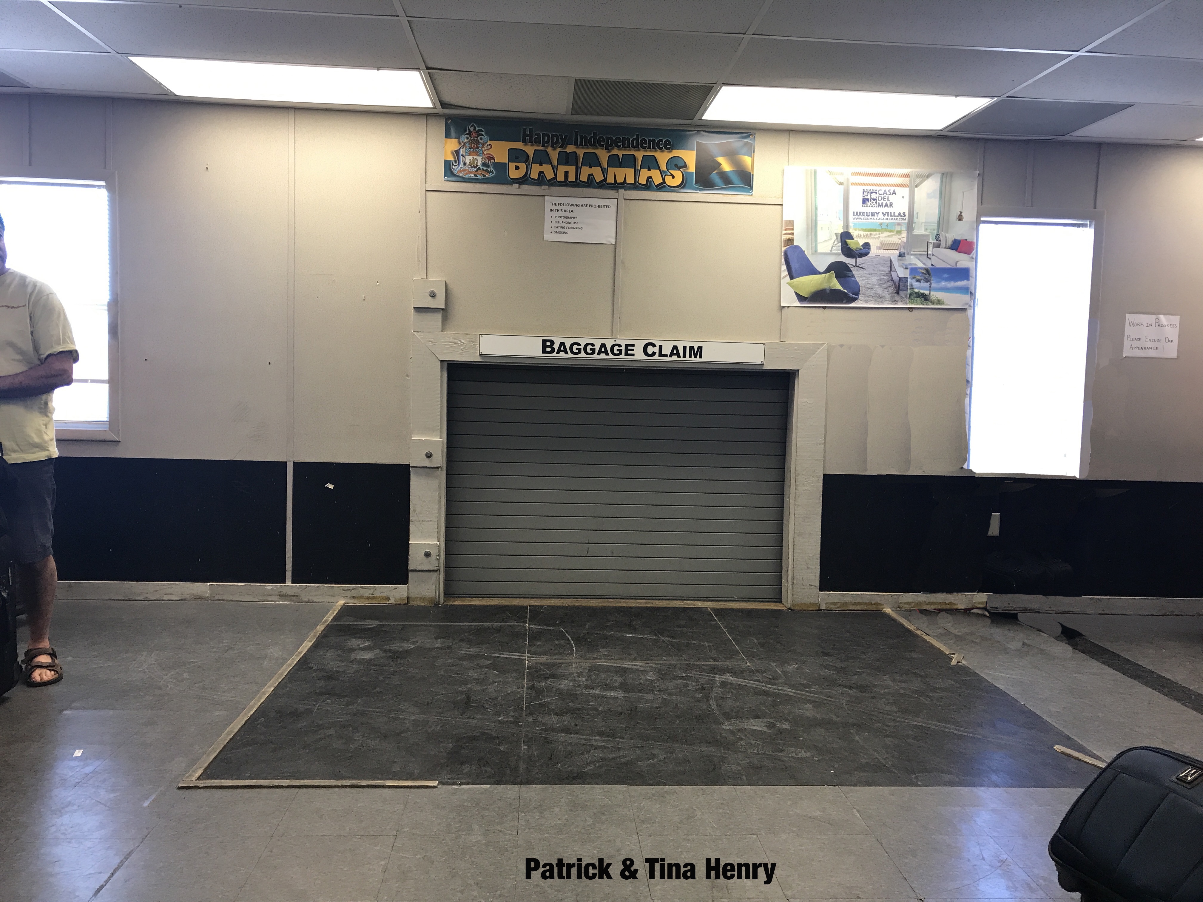 Exuma_Baggage_Claims_PTH