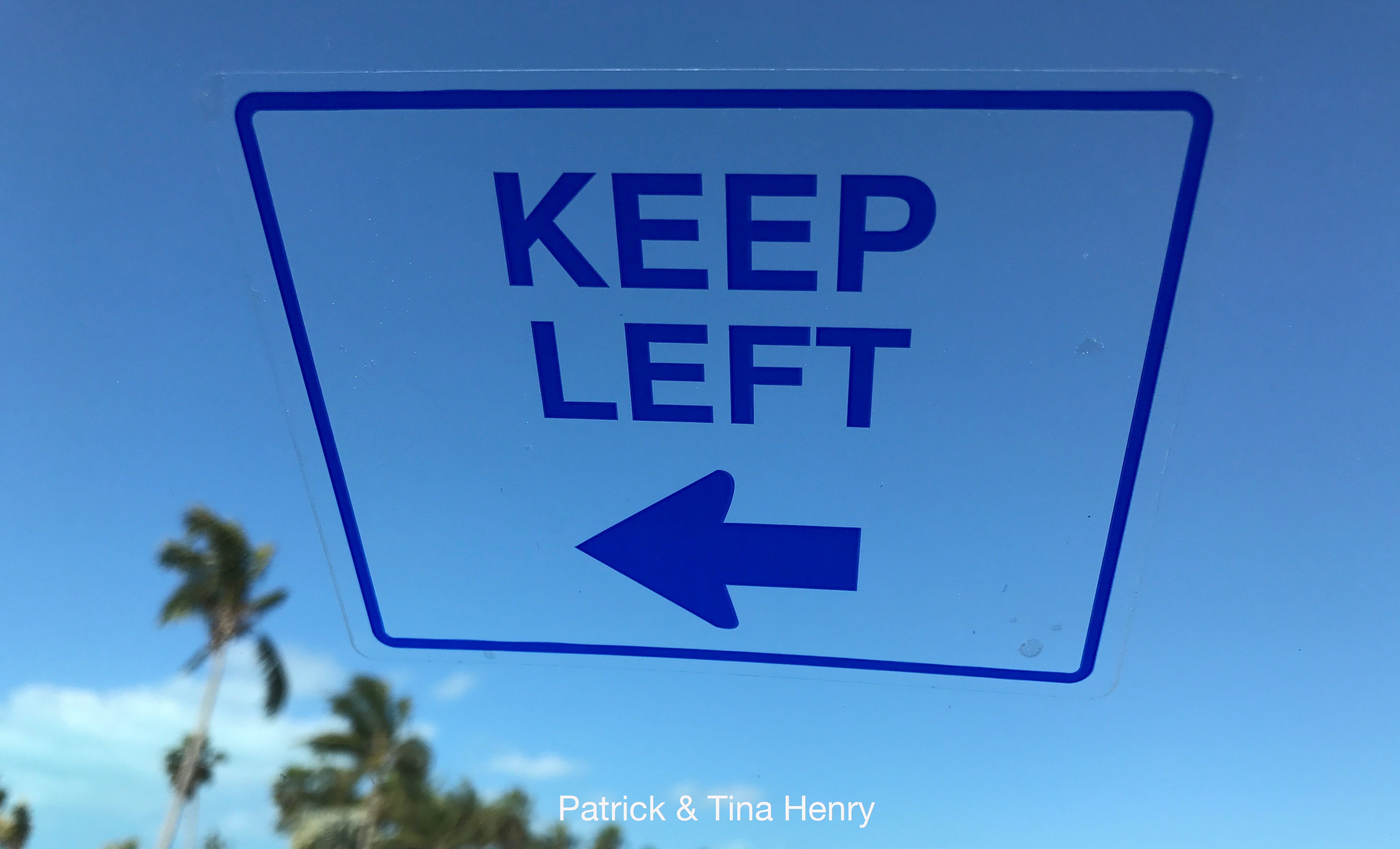 Keep_Left_PTH