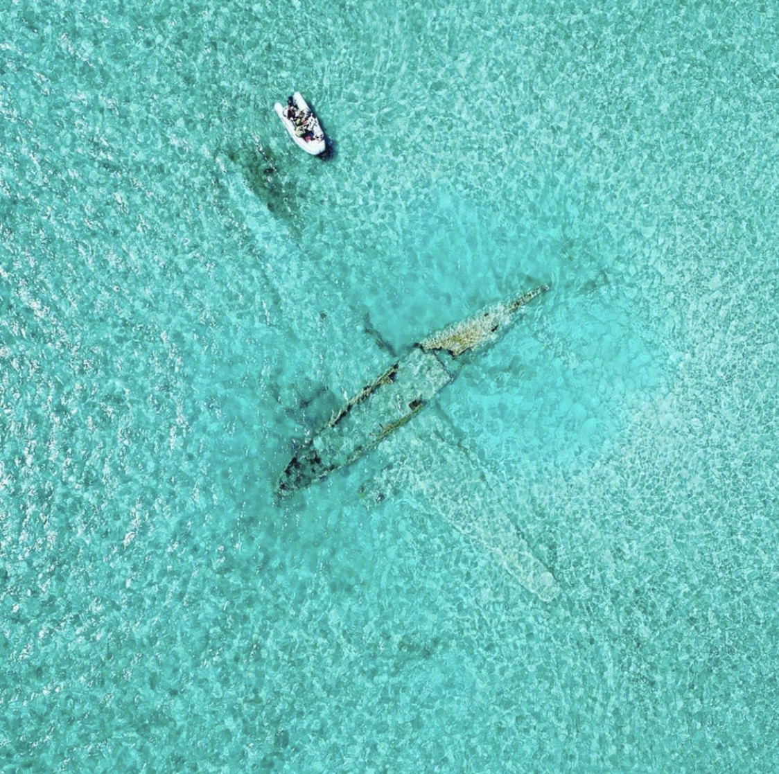 Pablo%20Escobar’s%20Sunken%20Plane