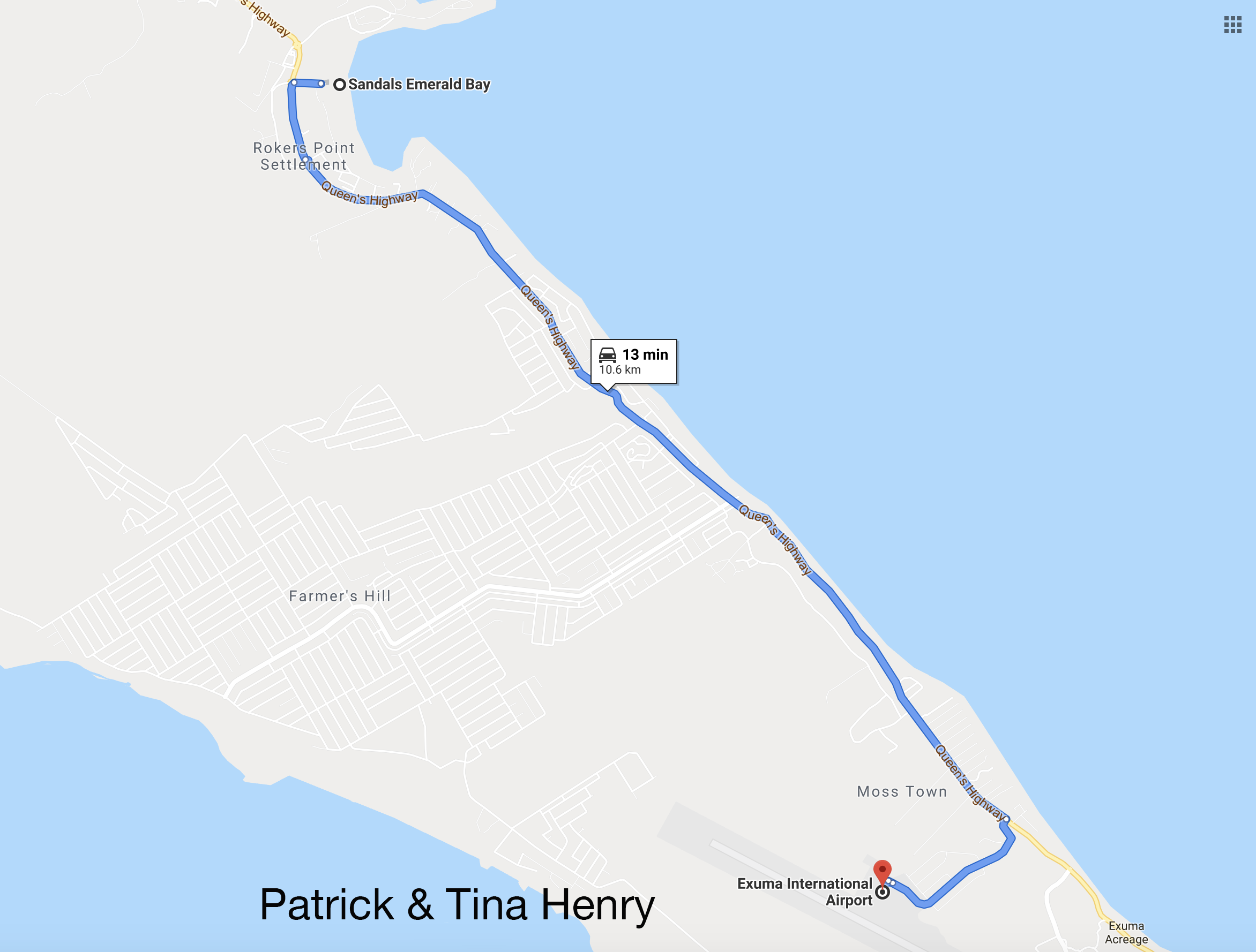 Sandals_Emerald_Bay_Directions_PTH